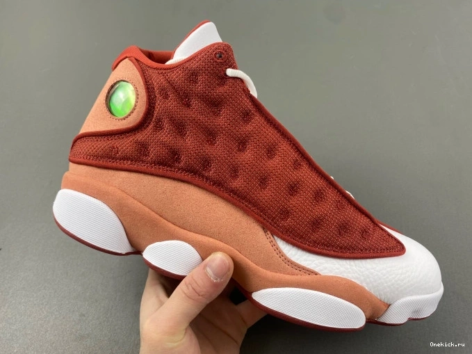 One Kick Jordan Dune DJ5982-601 13 Red Air 0712